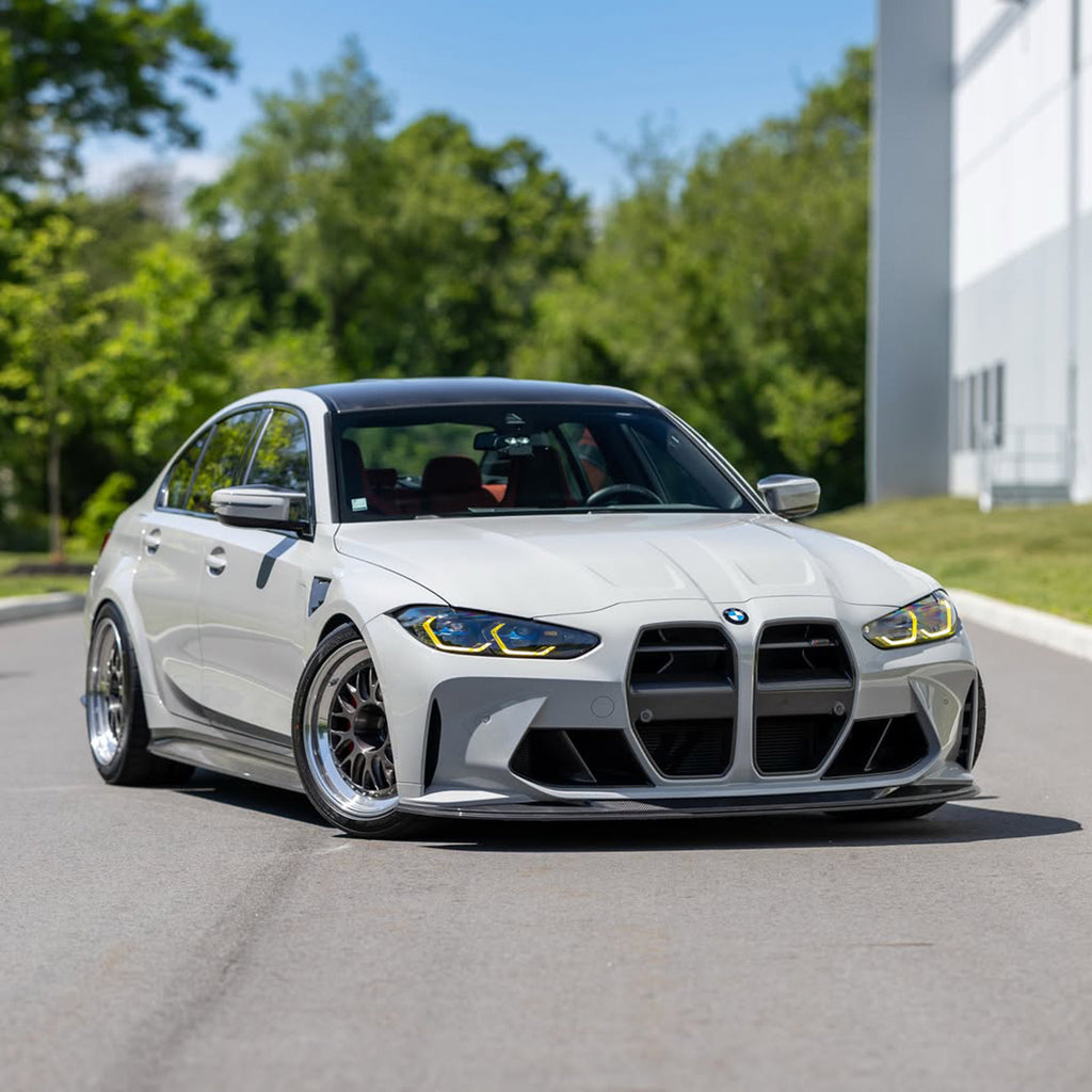 Gloss Chalk Gray PPF