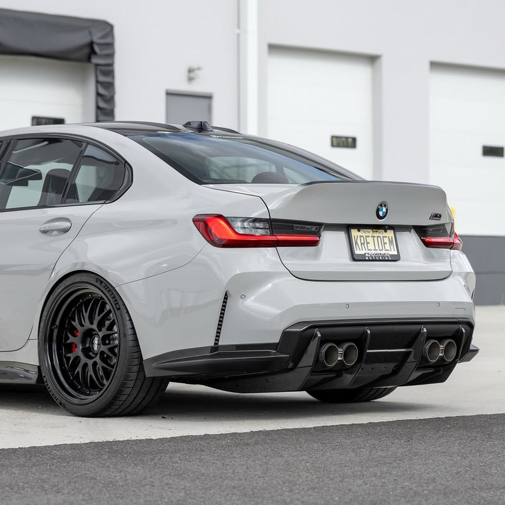 Gloss Chalk Gray PPF