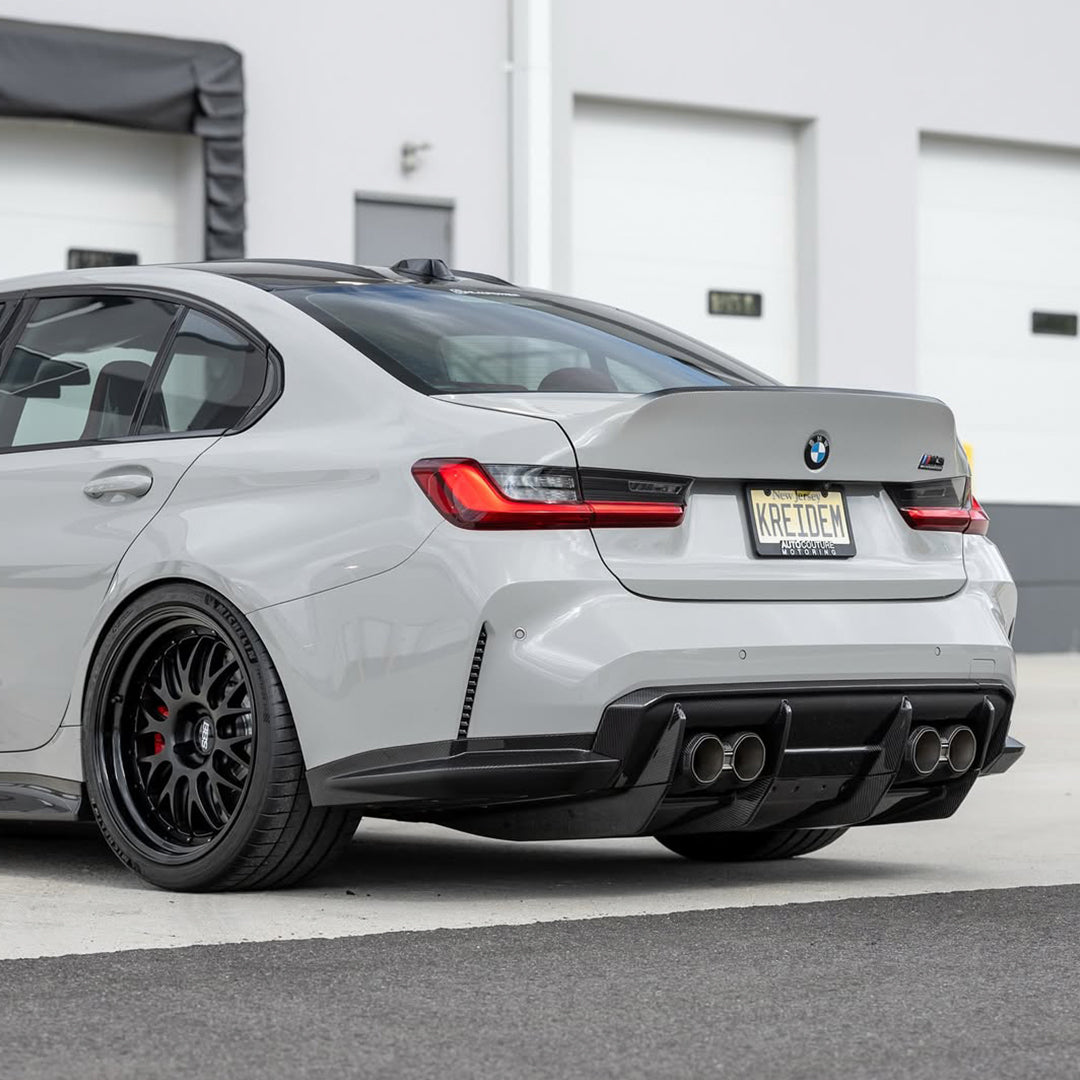 Gloss Chalk Gray PPF