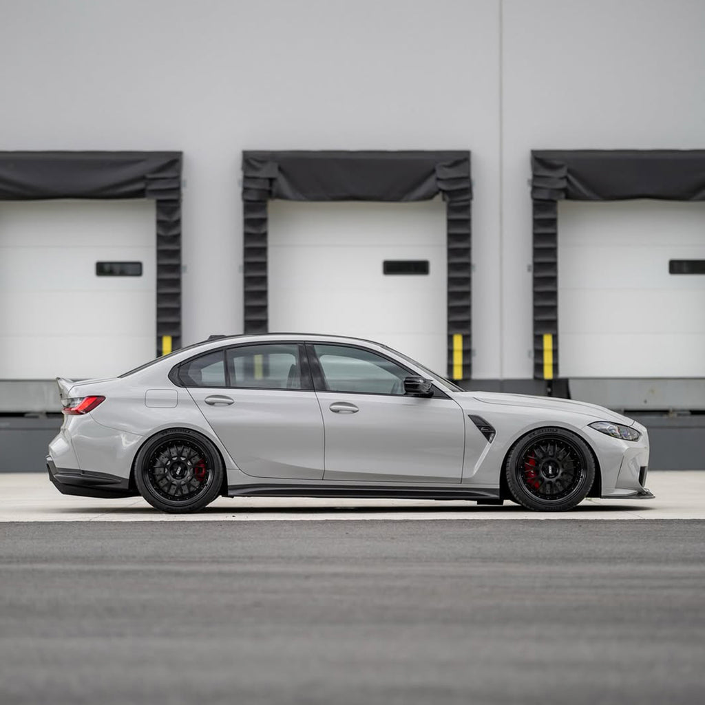 Gloss Chalk Gray PPF