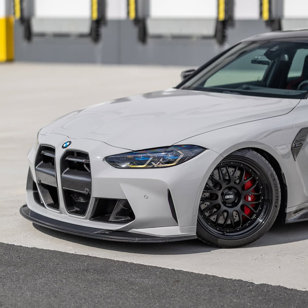 Gloss Chalk Gray PPF