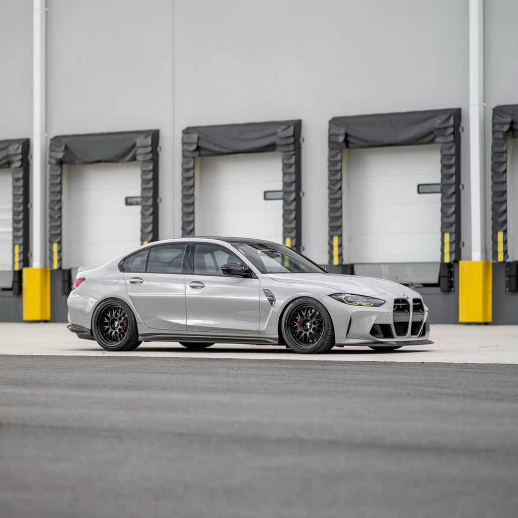 Gloss Chalk Gray PPF