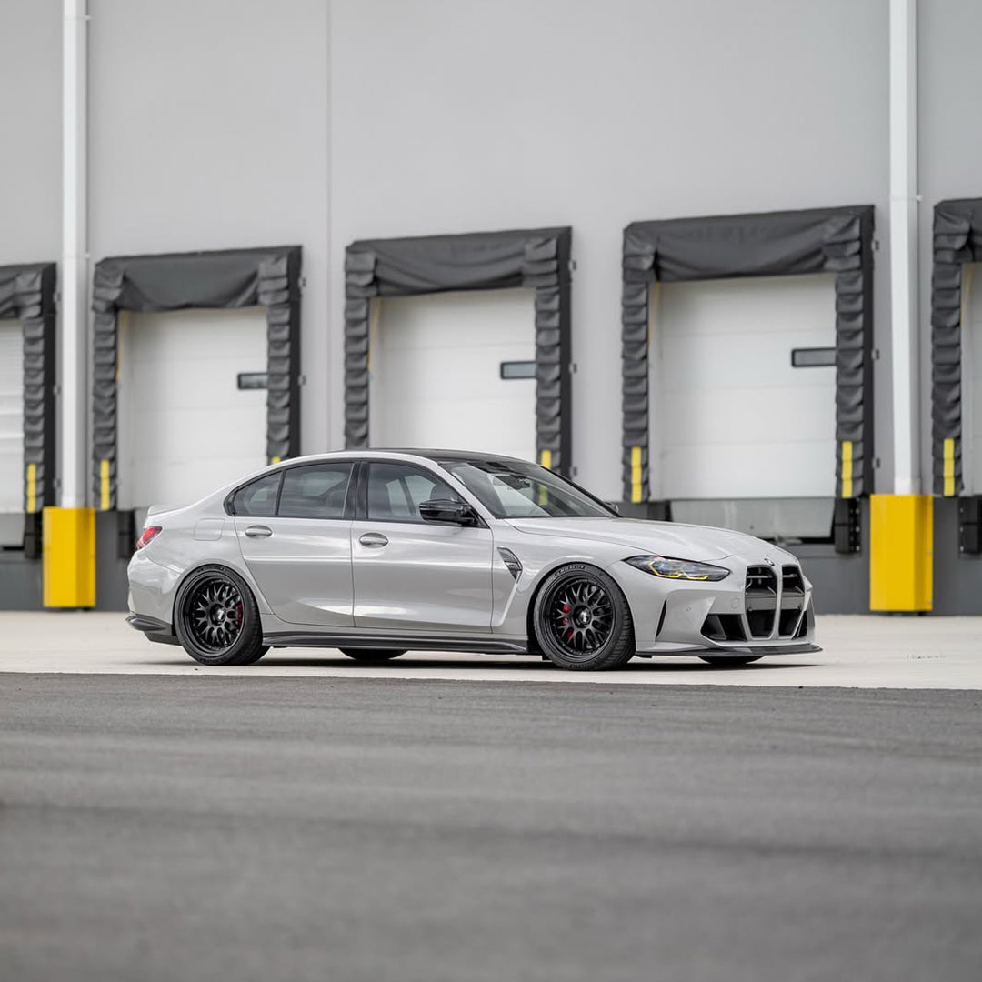 Gloss Chalk Gray PPF