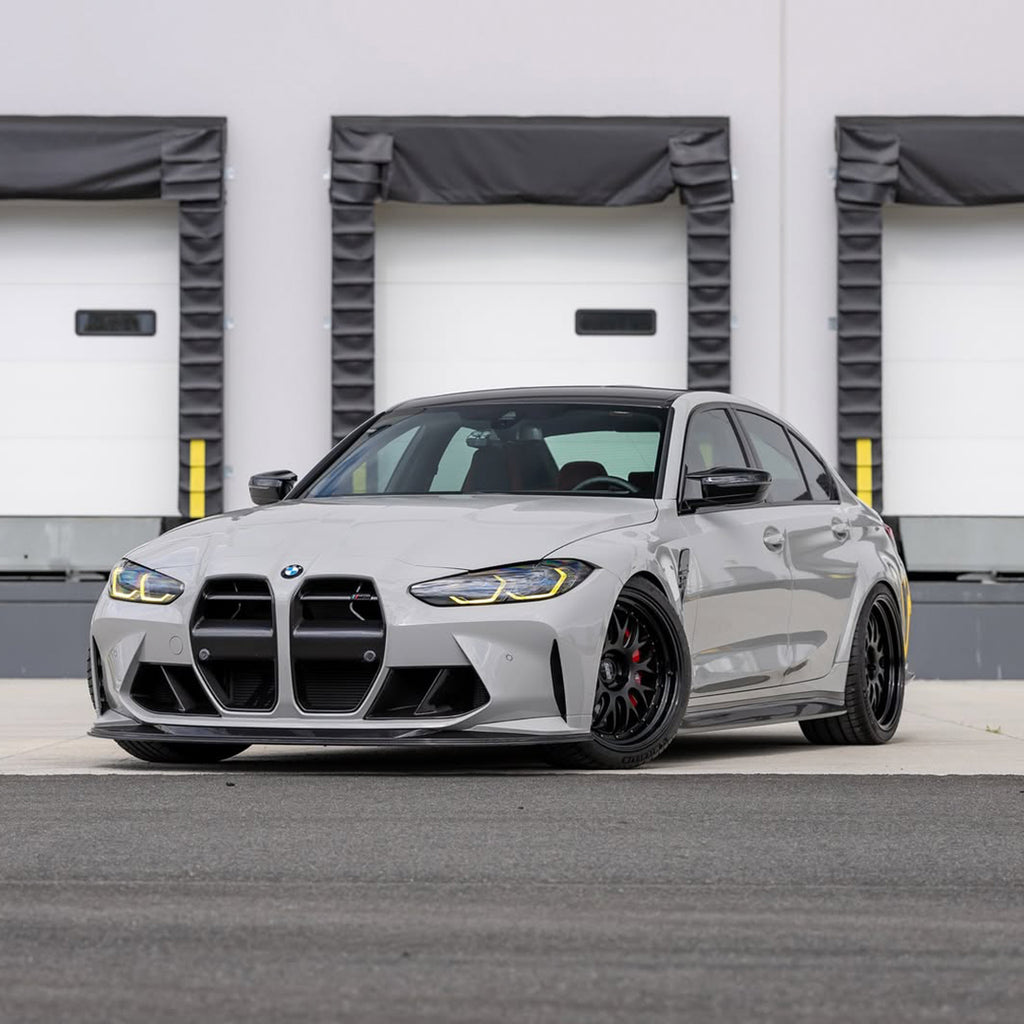 Gloss Chalk Gray PPF