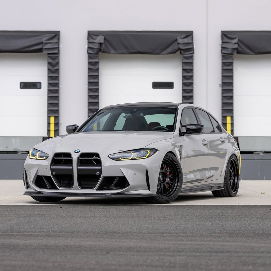 Gloss Chalk Gray PPF