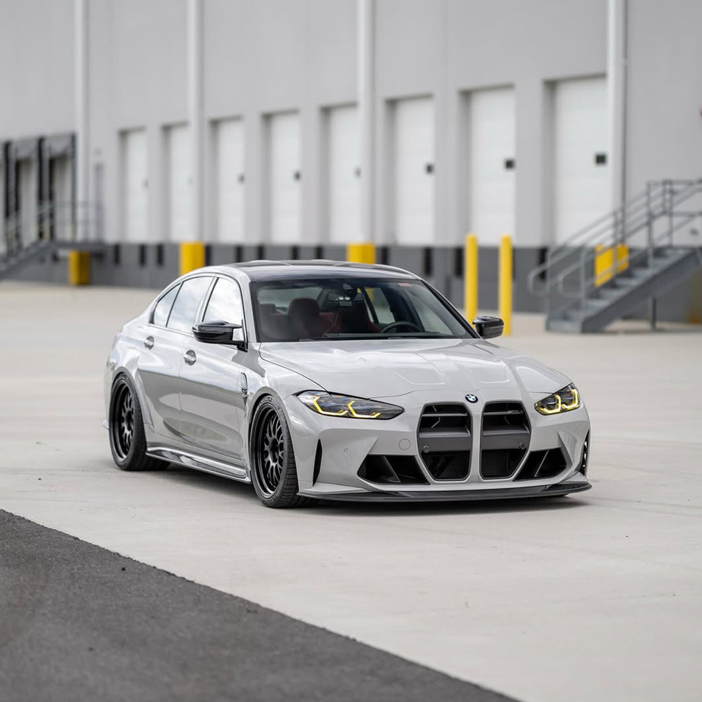 Gloss Chalk Gray PPF