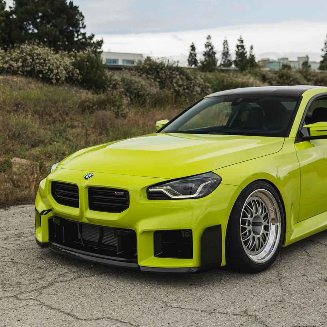 Gloss Acid Green PPF