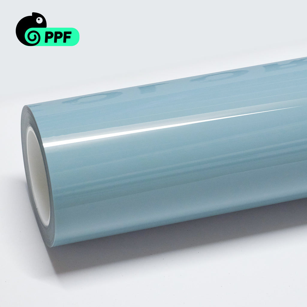 Gloss Masson Blue PPF
