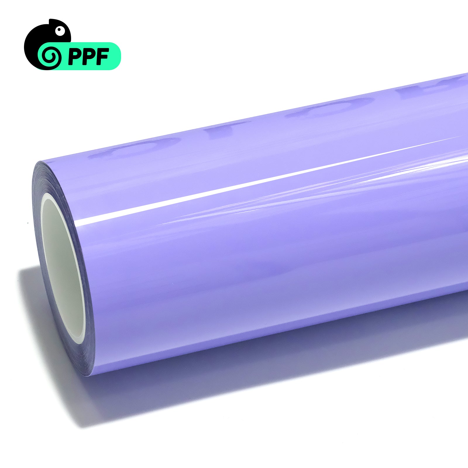 Gloss Lavender PPF automotive color PPF wrap film