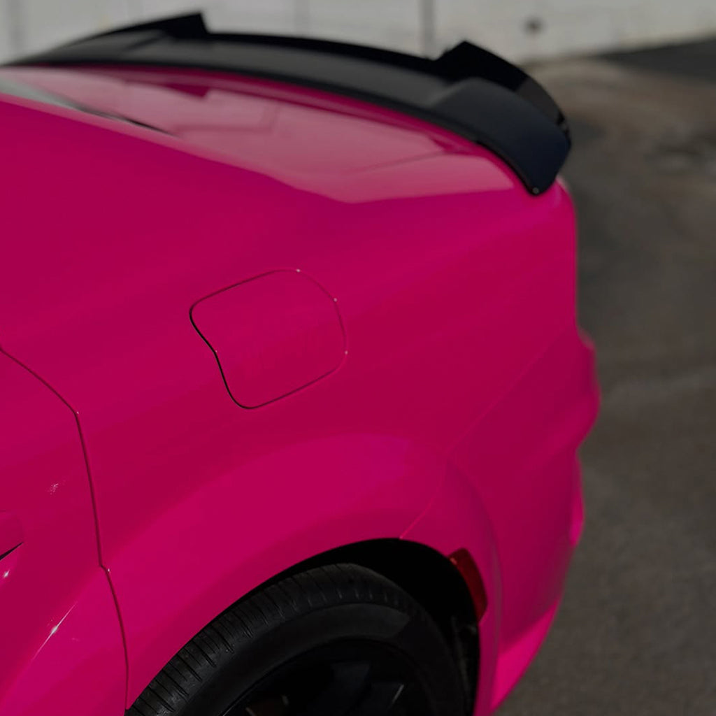 Gloss Beetroot Red PPF