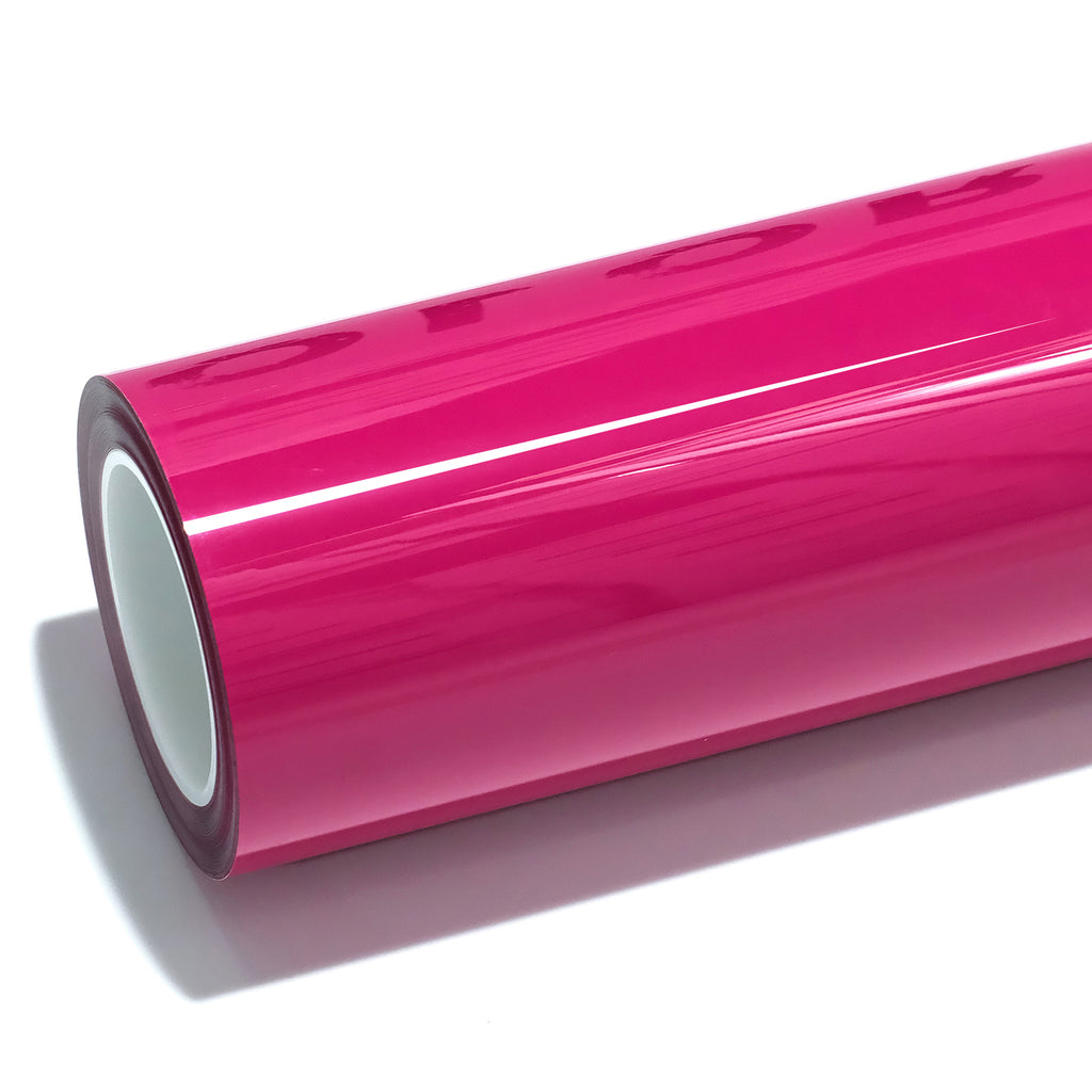 Gloss Beetroot Red PPF