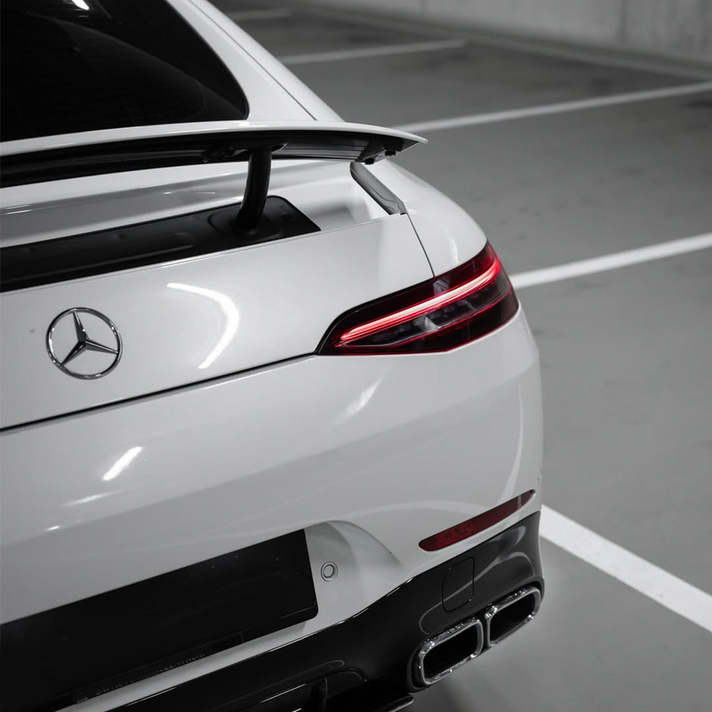 Gloss Arctic White PPF
