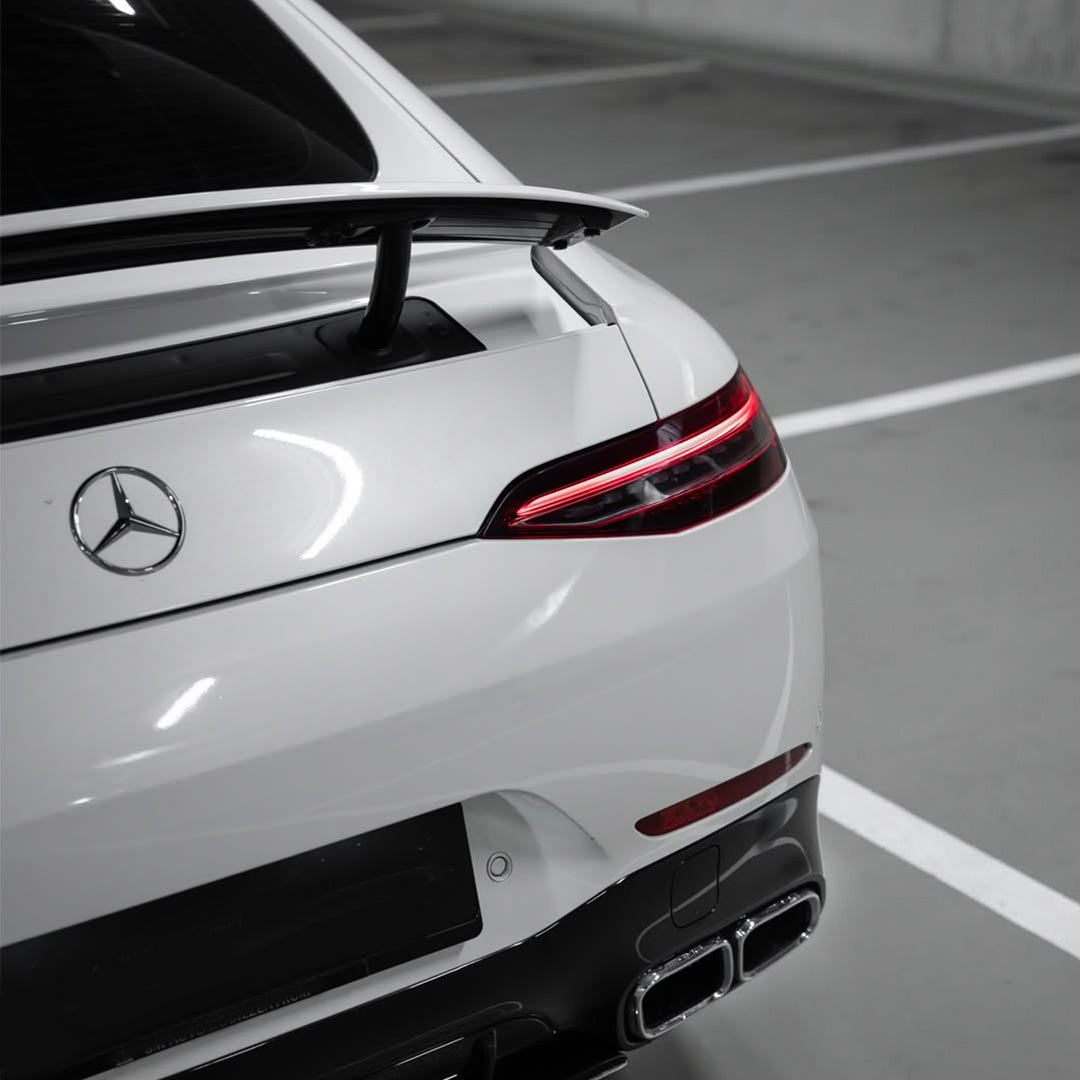 Gloss Arctic White PPF