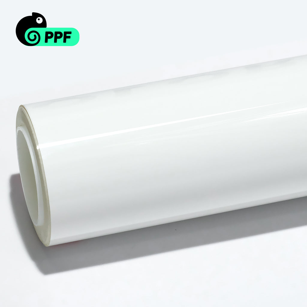 Gloss Arctic White PPF