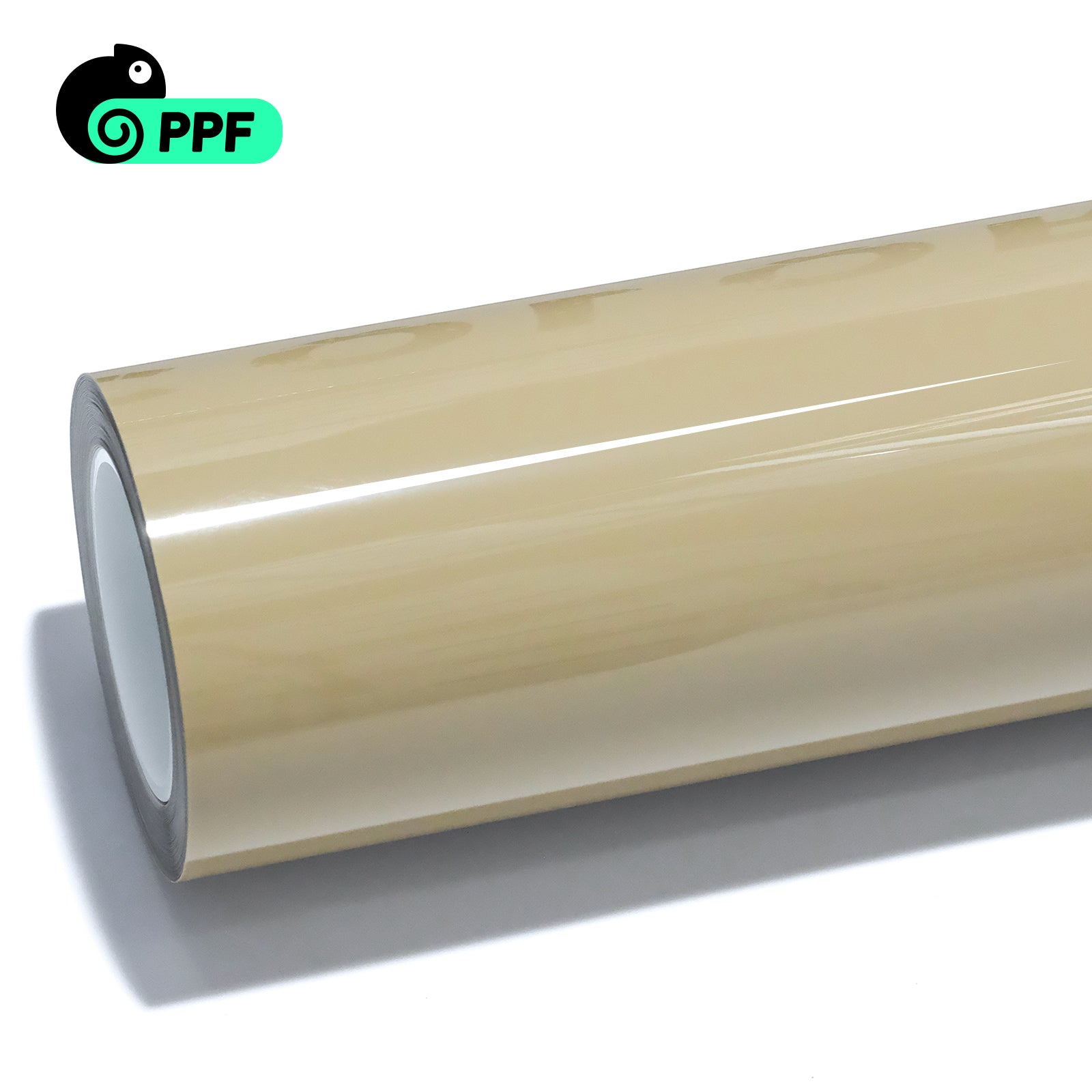 Gloss Cuban Sand PPF TPU color paint protection film