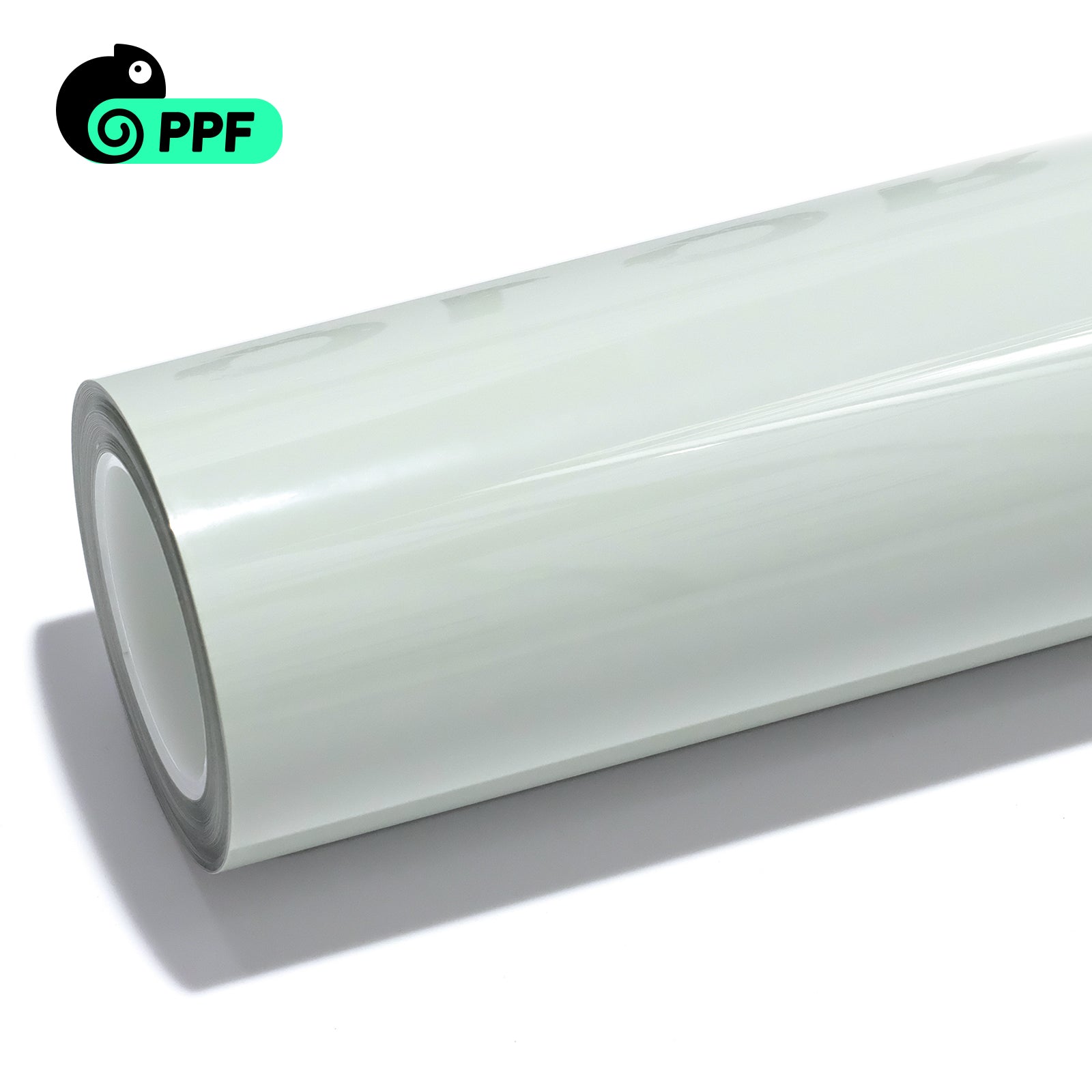 Gloss Agate Gray PPF color PPF roll for car wraps