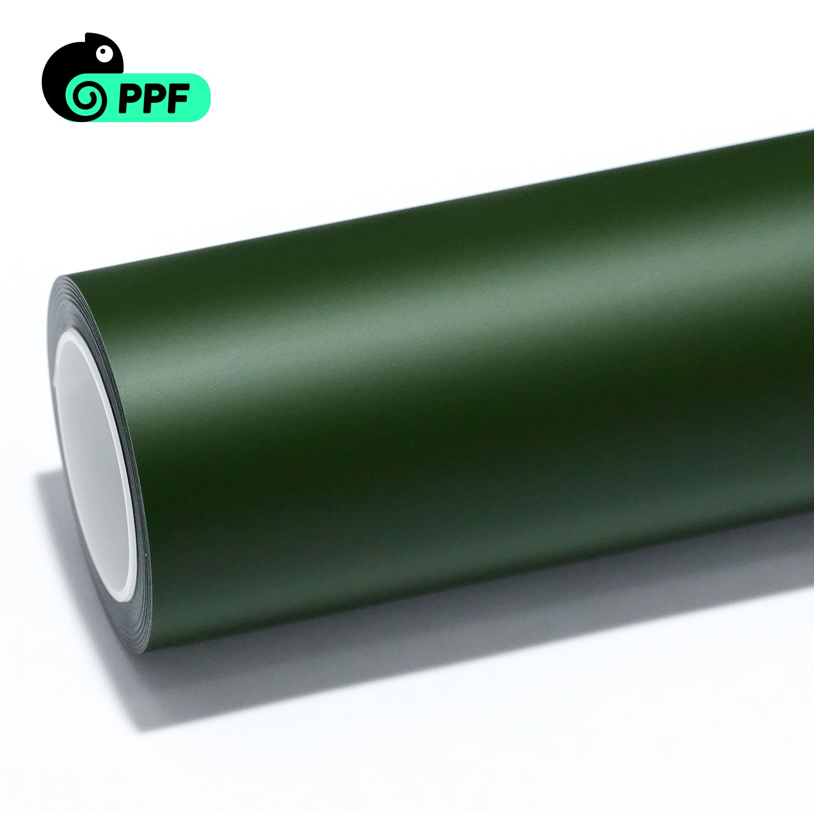 Satin Military Green PPF