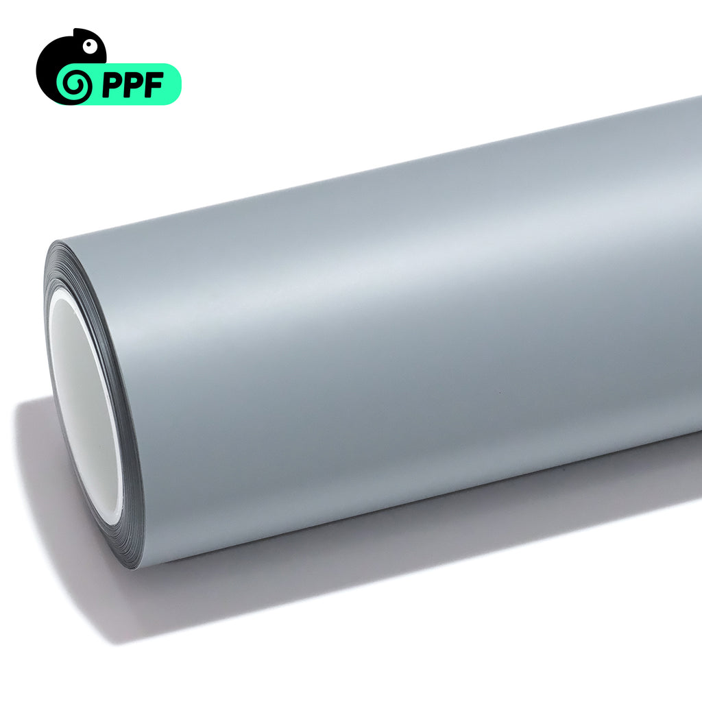 Matte Extreme Gray PPF