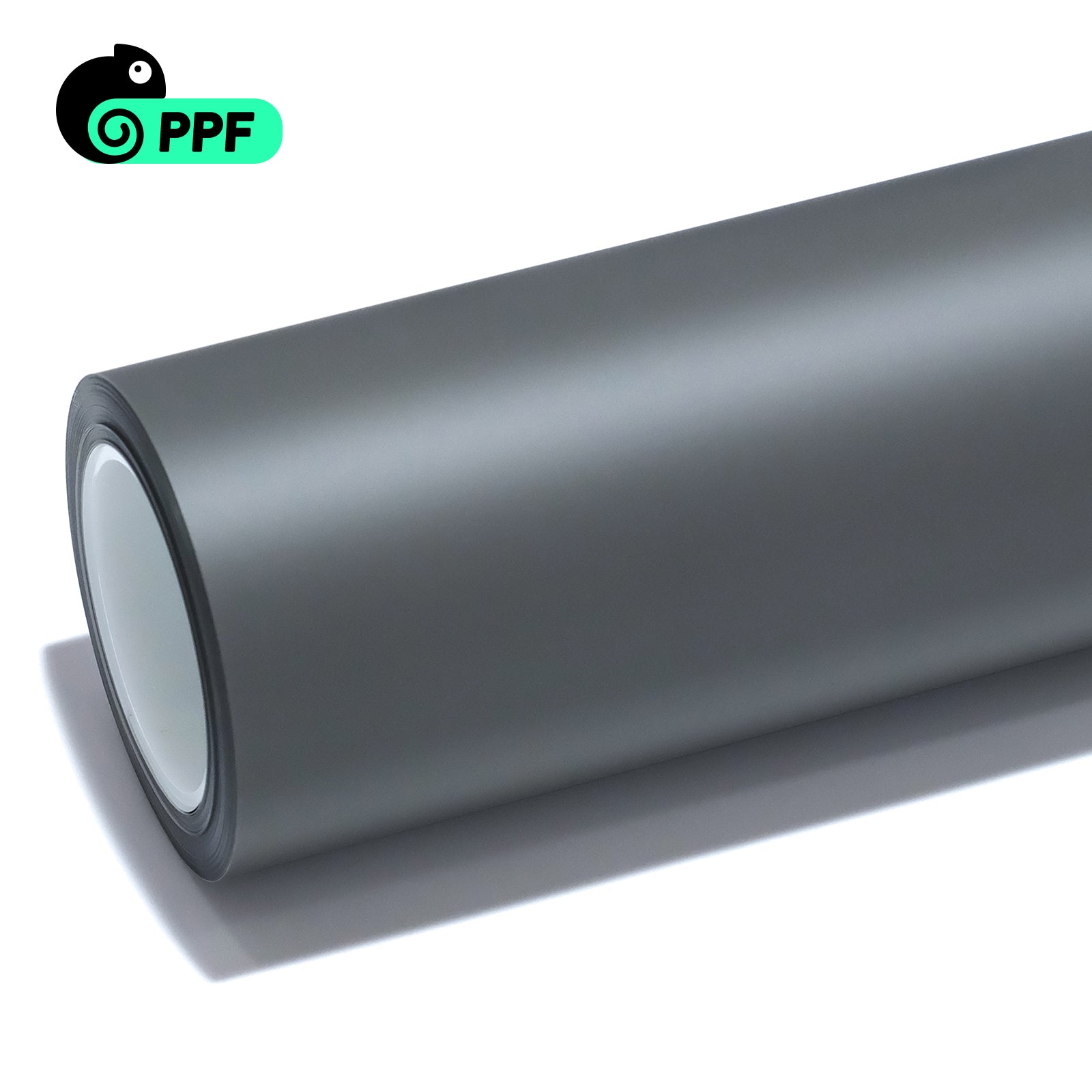 Matte Steel Gray PPF