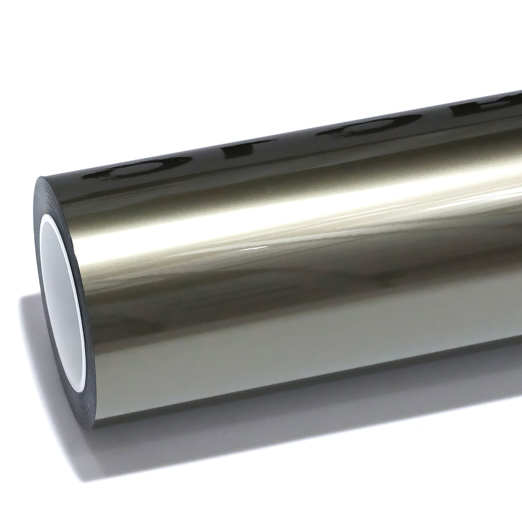 Liquid Metallic Bronze PPF color PPF roll for car wraps