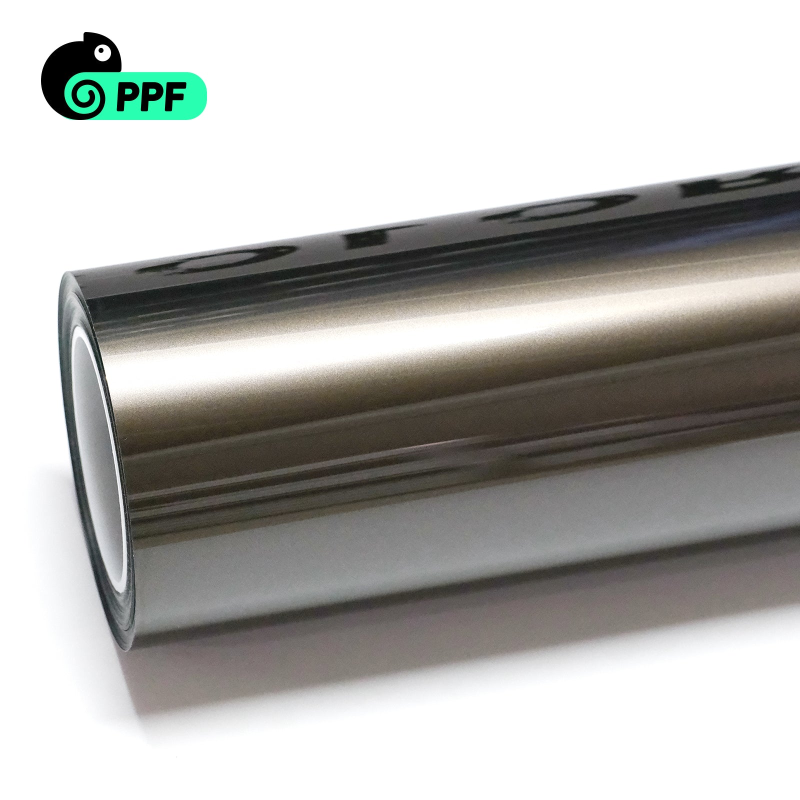 Liquid Metallic Titanium Ash PPF