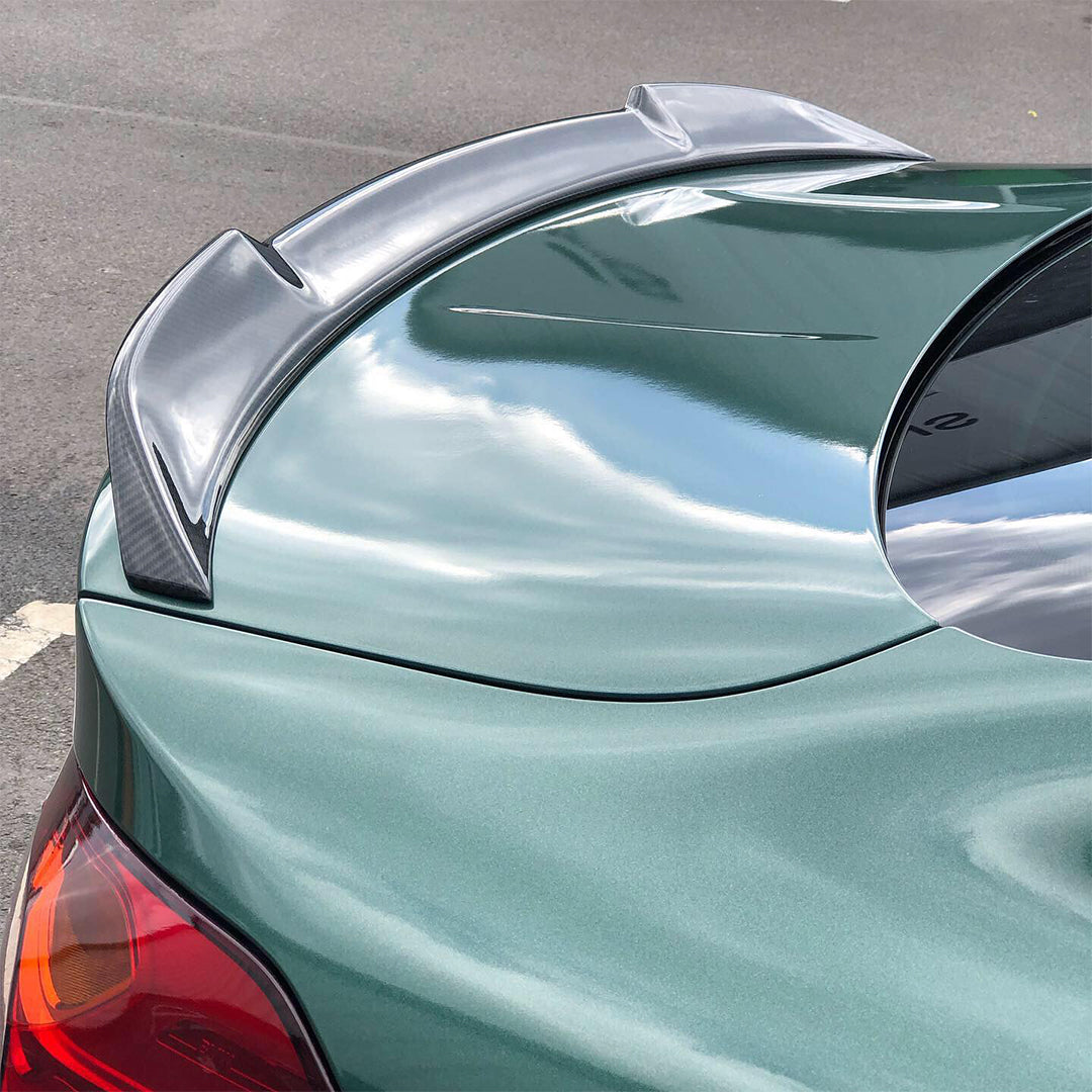 Liquid Metallic Alpine Green PPF