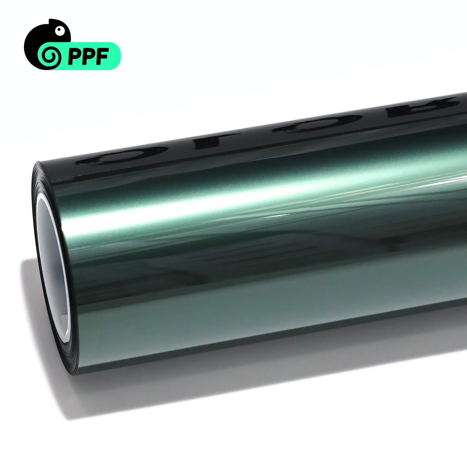 Liquid Metallic Alpine Green PPF