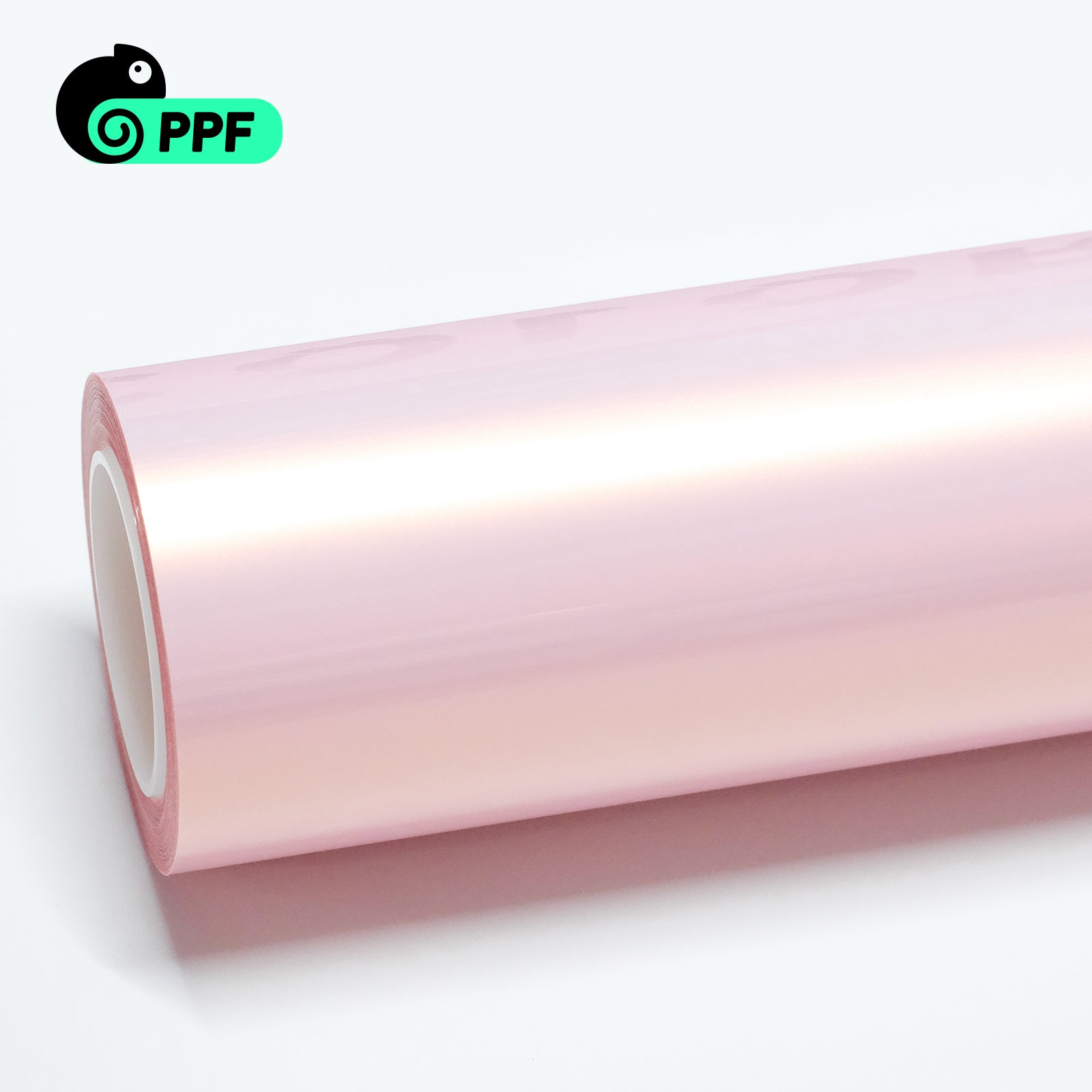 Liquid Metallic Blossom Pink PPF- dry install color PPF for vehicles