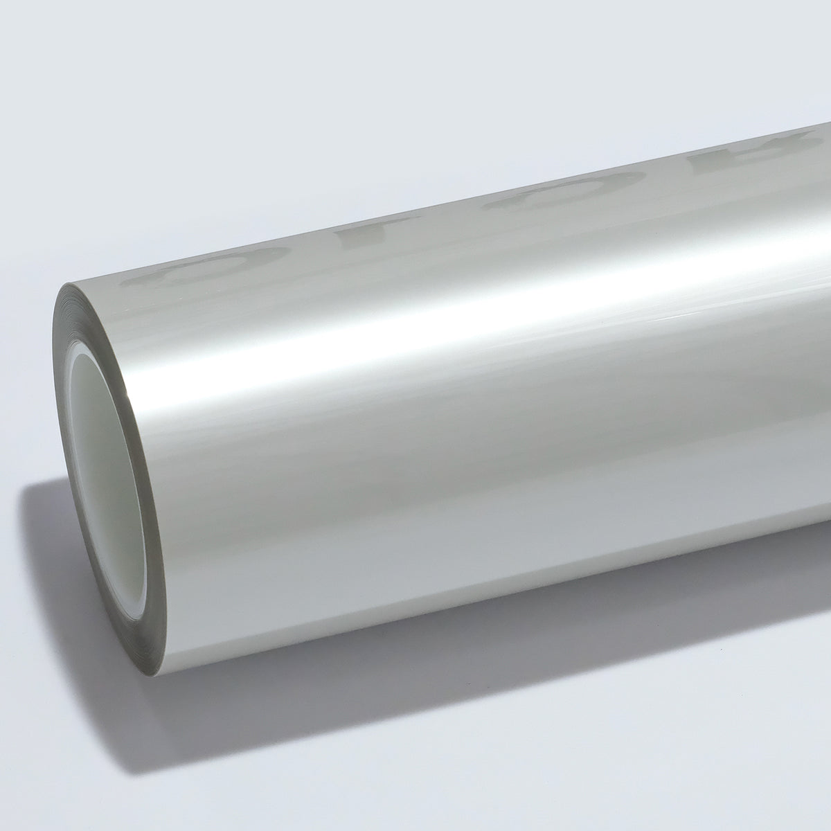 Liquid Metallic Muse White PPF | Automotive Color PPF Film | EOWRAP ...