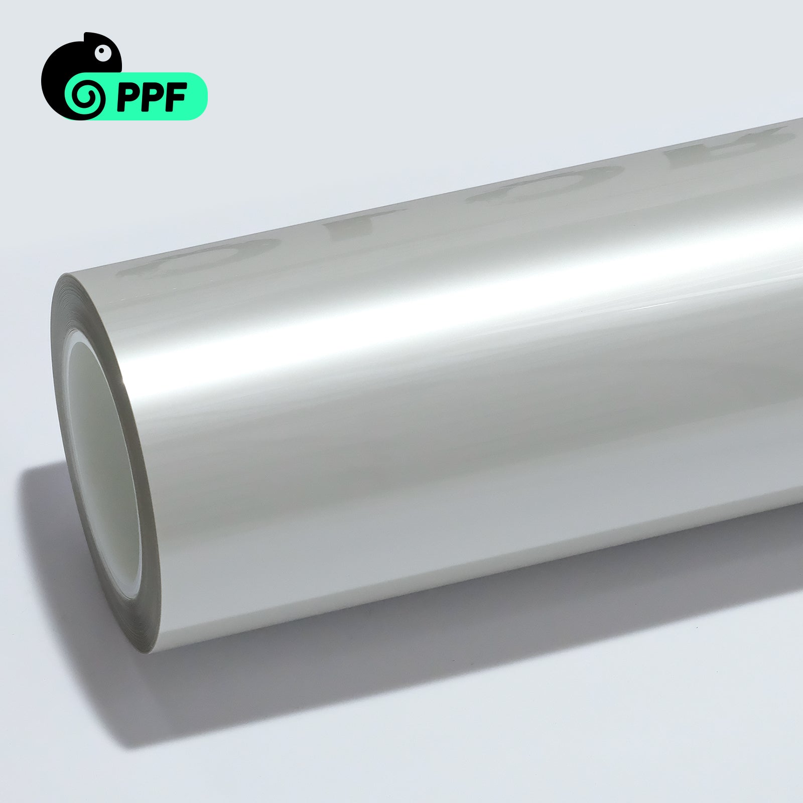 Liquid Metallic Muse White PPF