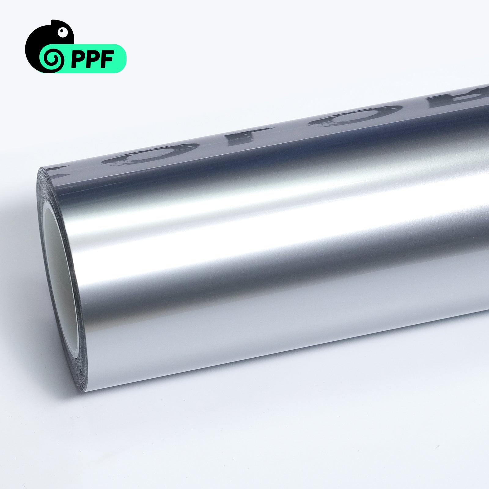 Liquid Metallic Mercury Silver PPF