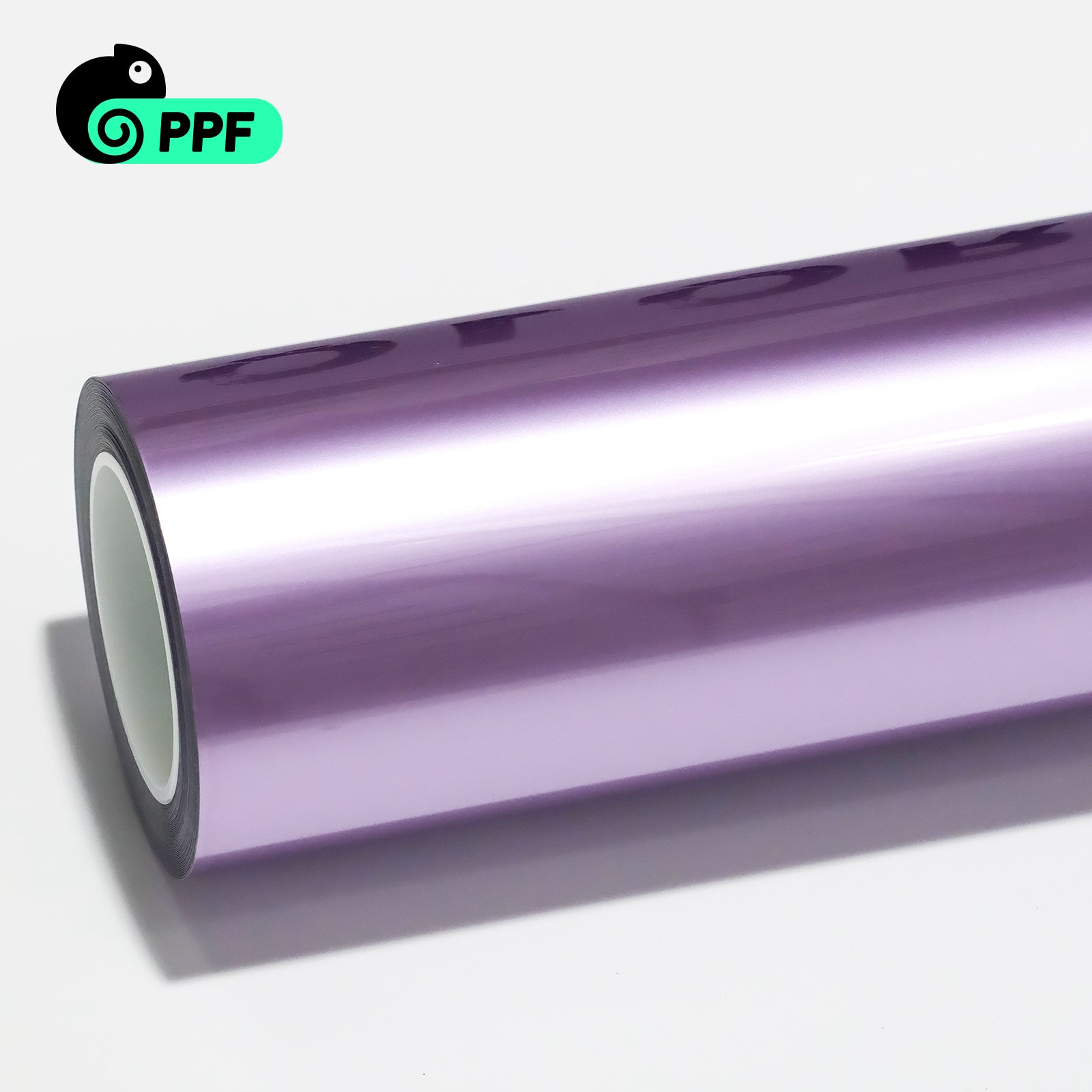 Liquid Metallic Wisteria Purple PPF