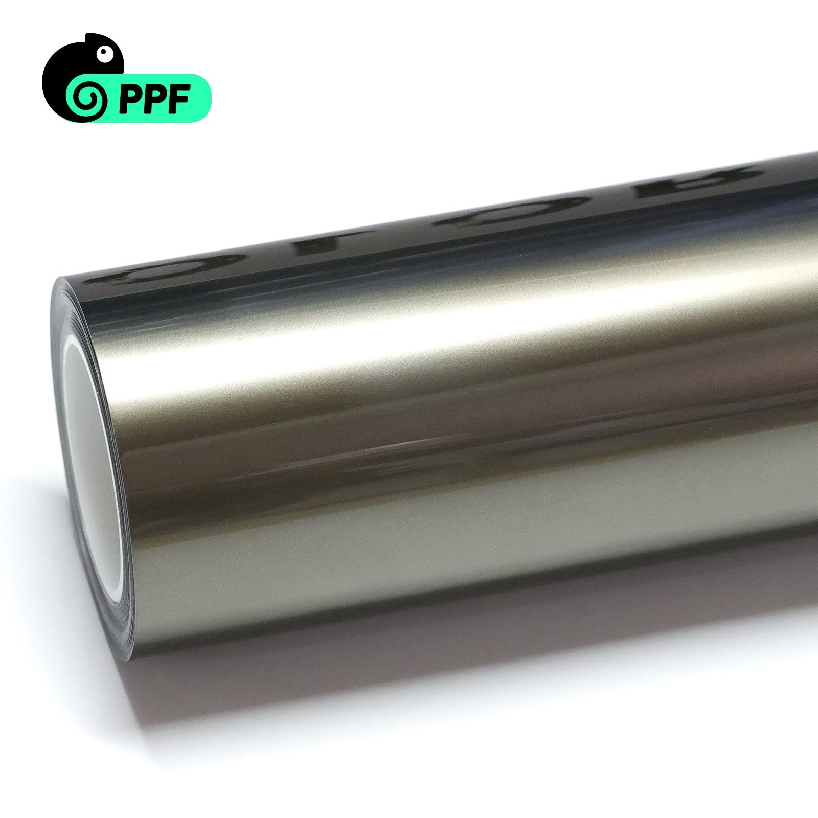 Liquid Metallic Fettler Gray PPF