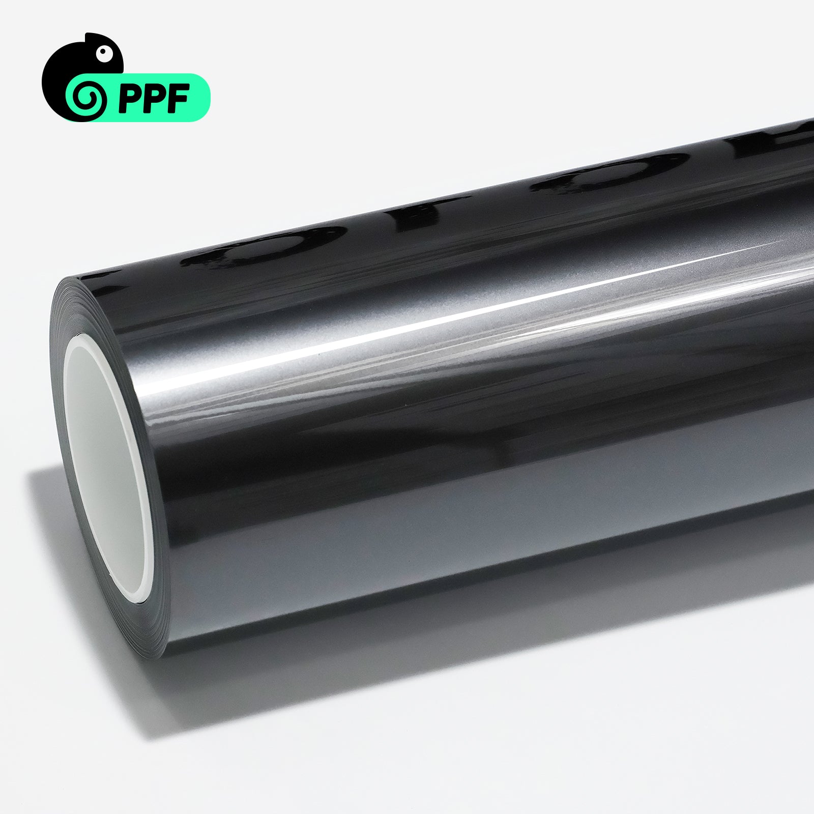 Liquid Metallic Dark Gray PPF