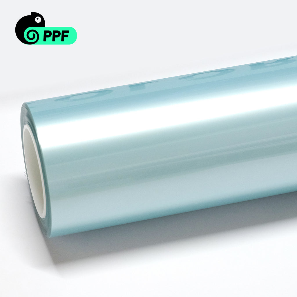 Liquid Metallic Moon Blue PPF
