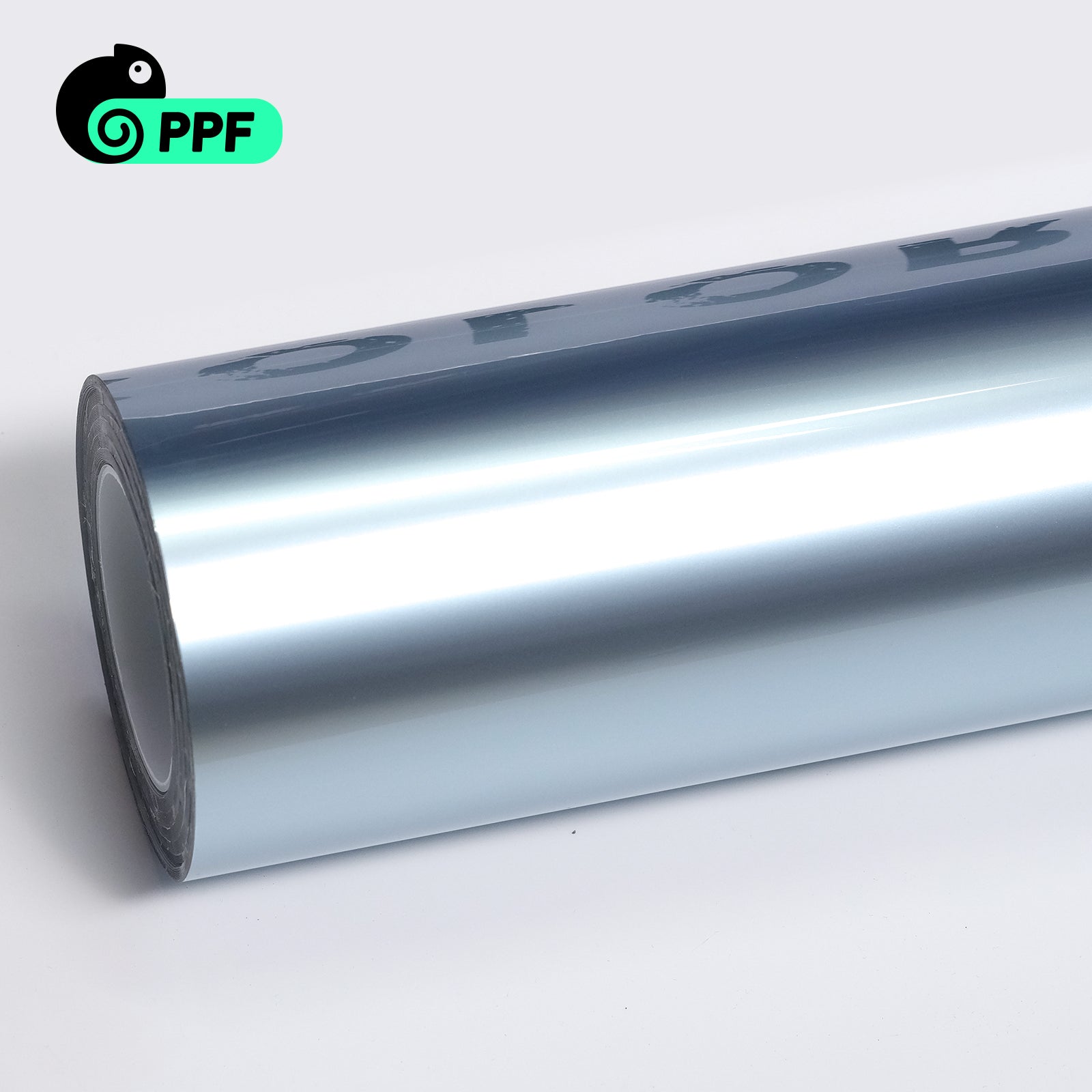 Liquid Metallic Monet Blue PPF