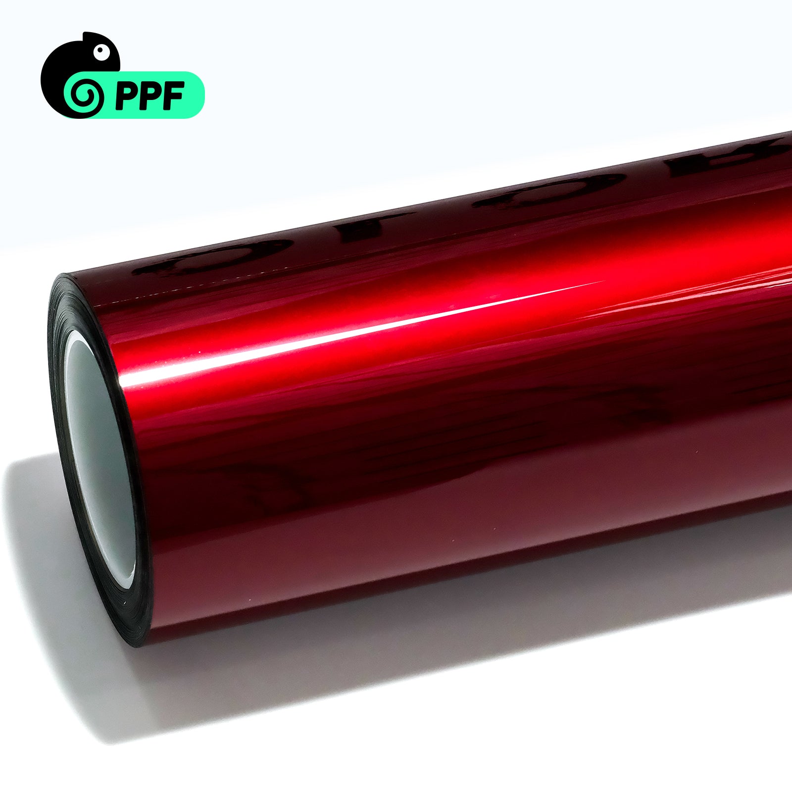 Liquid Metallic Cherry Red PPF
