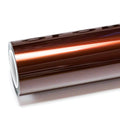 Gloss Metallic Brown PPF TPU color paint protection film