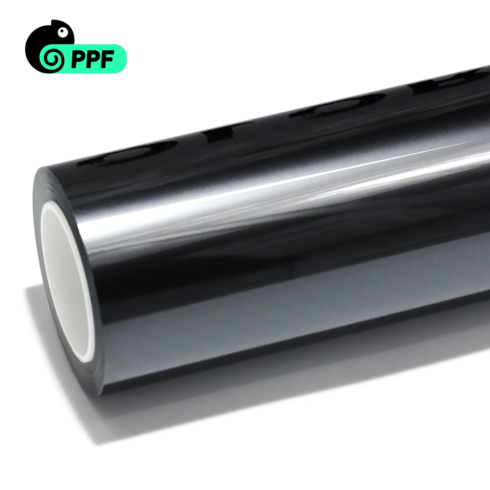 Liquid Metallic Ebony Gray PPF