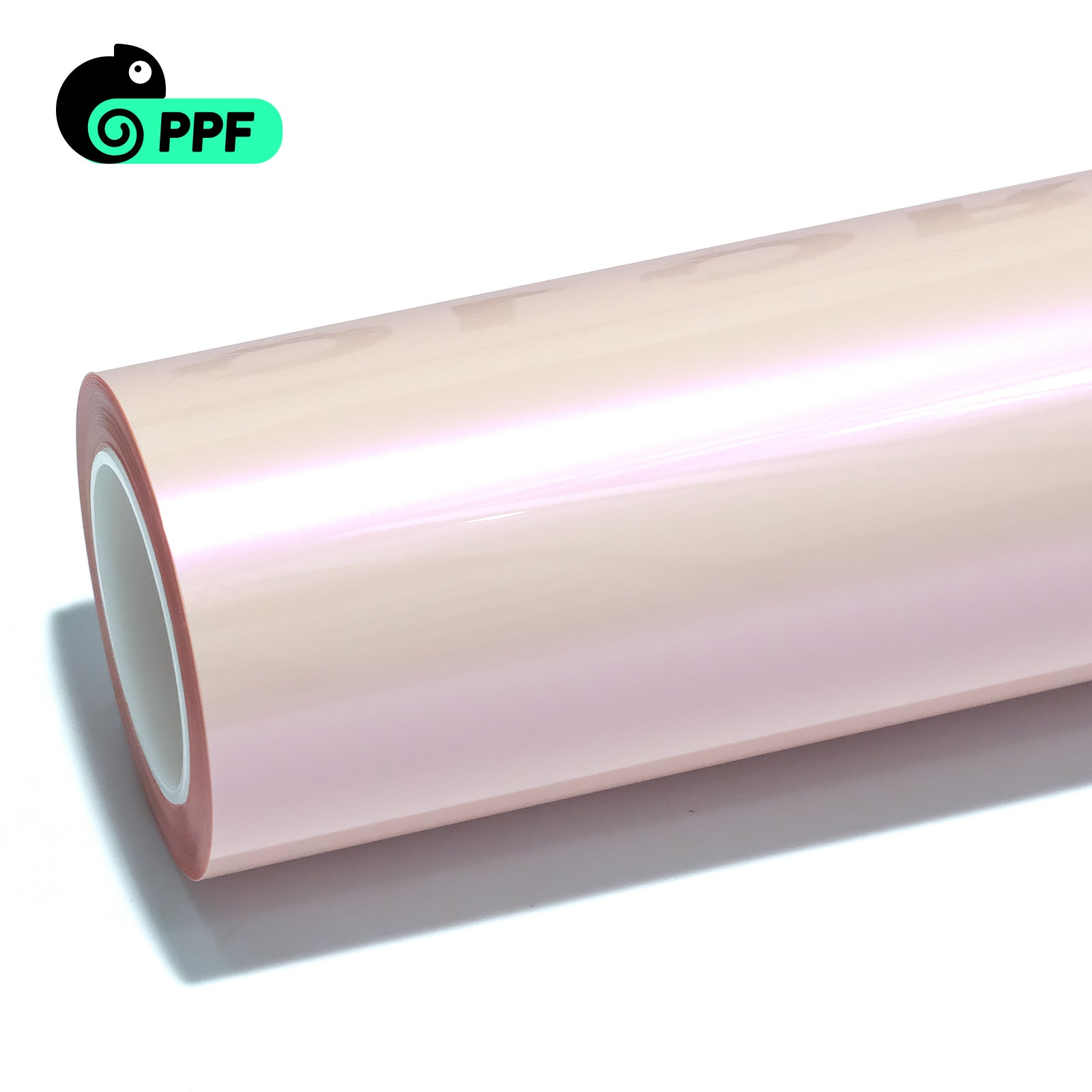 Gradient Purple Pink PPF automotive color PPF wrap film