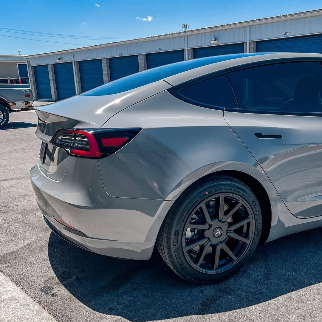 Gloss Light Nardo Gray PPF