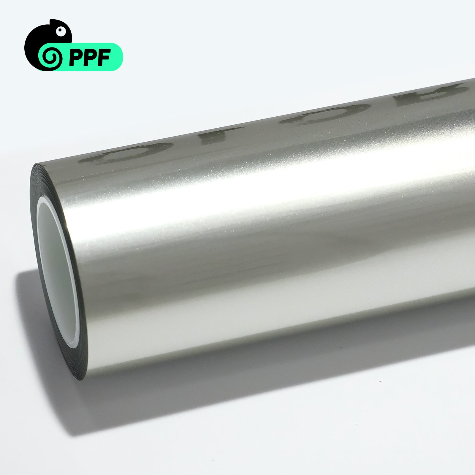 Gloss Metallic Champagne Gold PPF