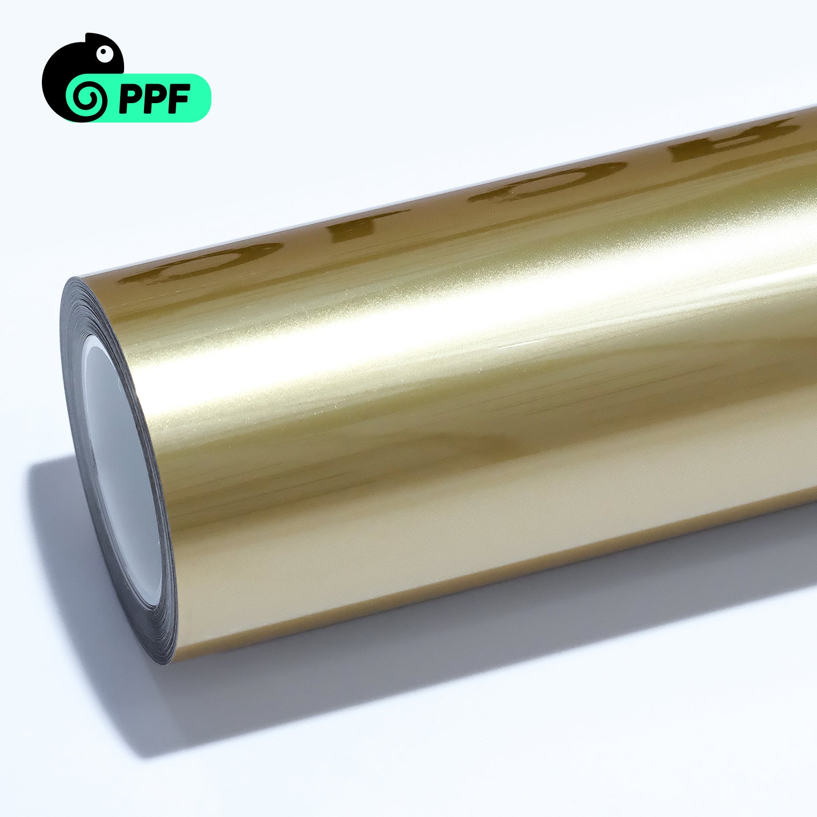 Gloss Metallic Milan Gold PPF