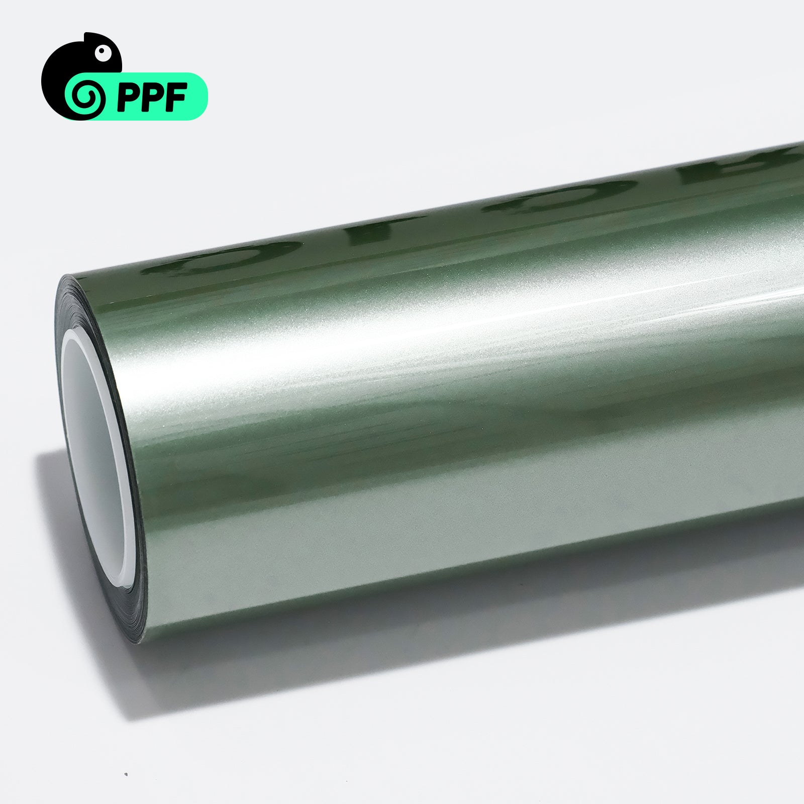 Gloss Metallic Aquila Green PPF