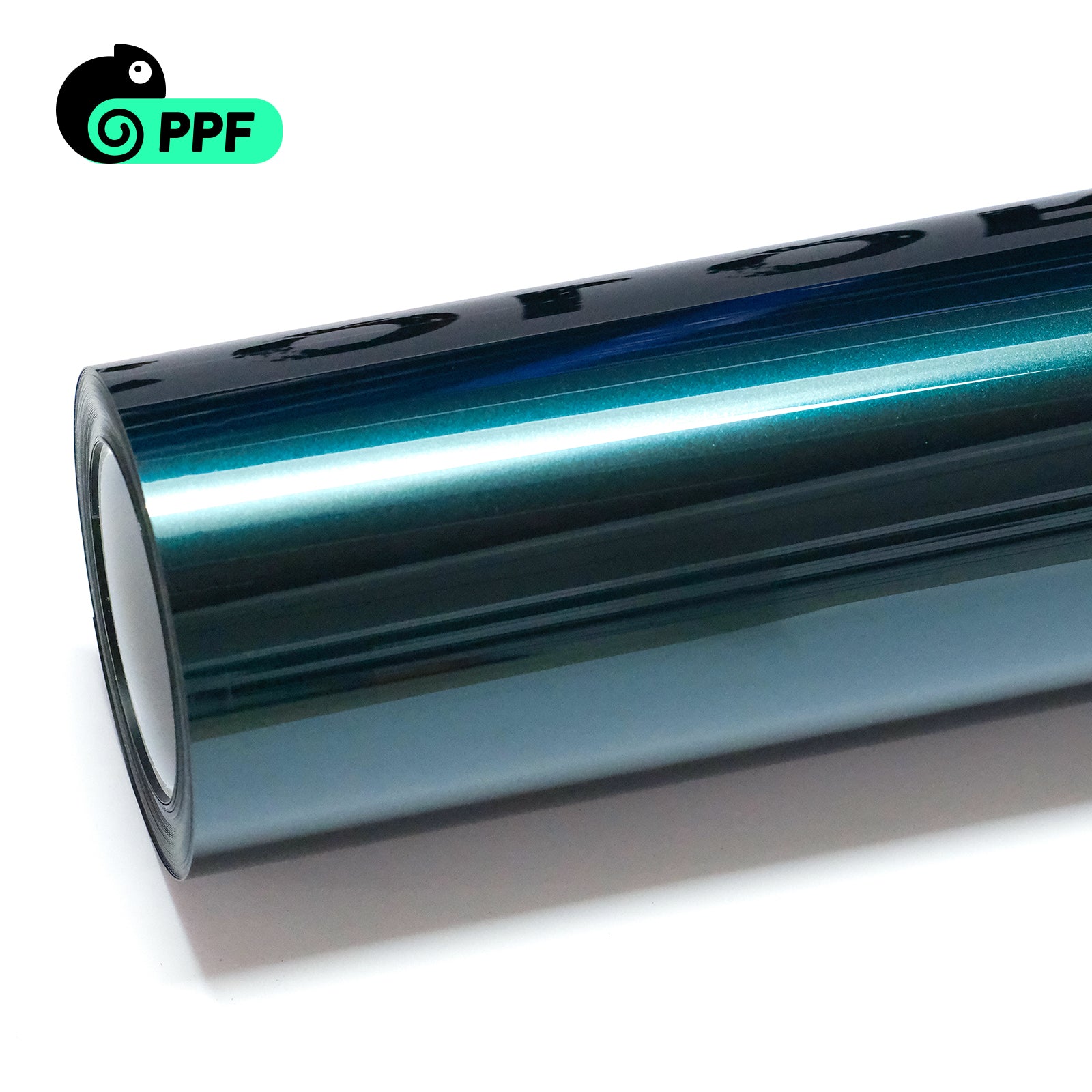 Metallic Dark British Green PPF