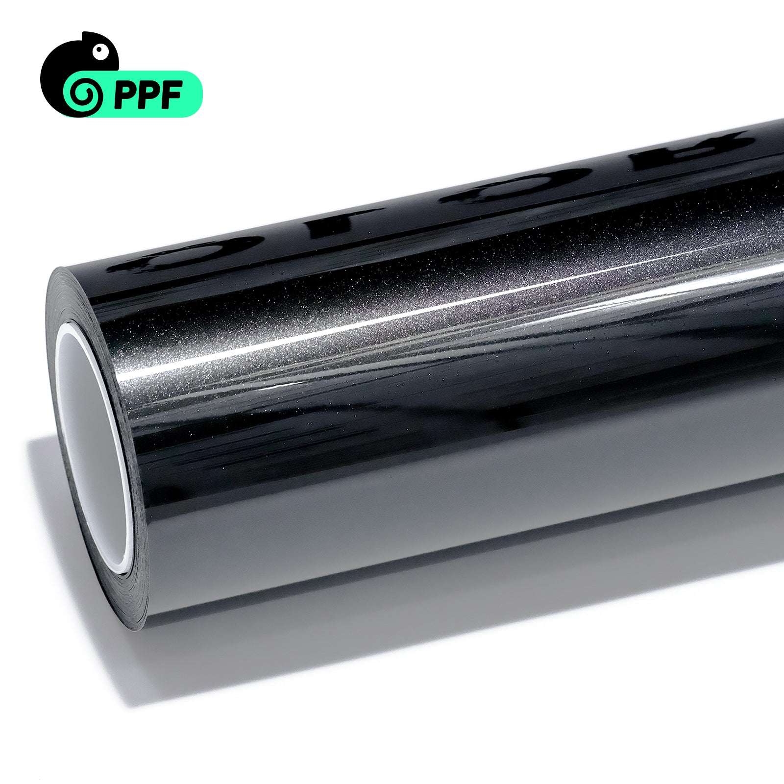 Gloss Metallic Coal Gray PPF