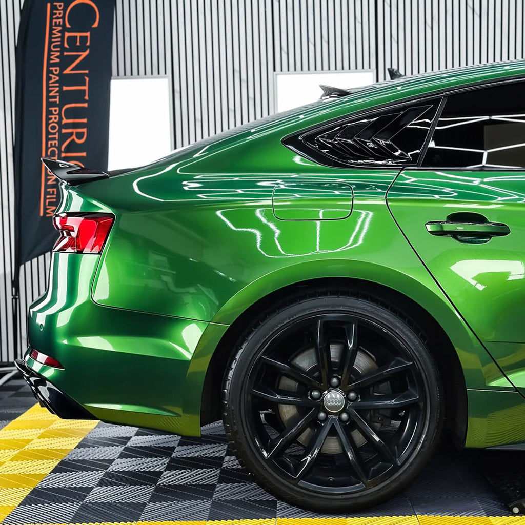 Gloss Metallic Sonoma Green PPF