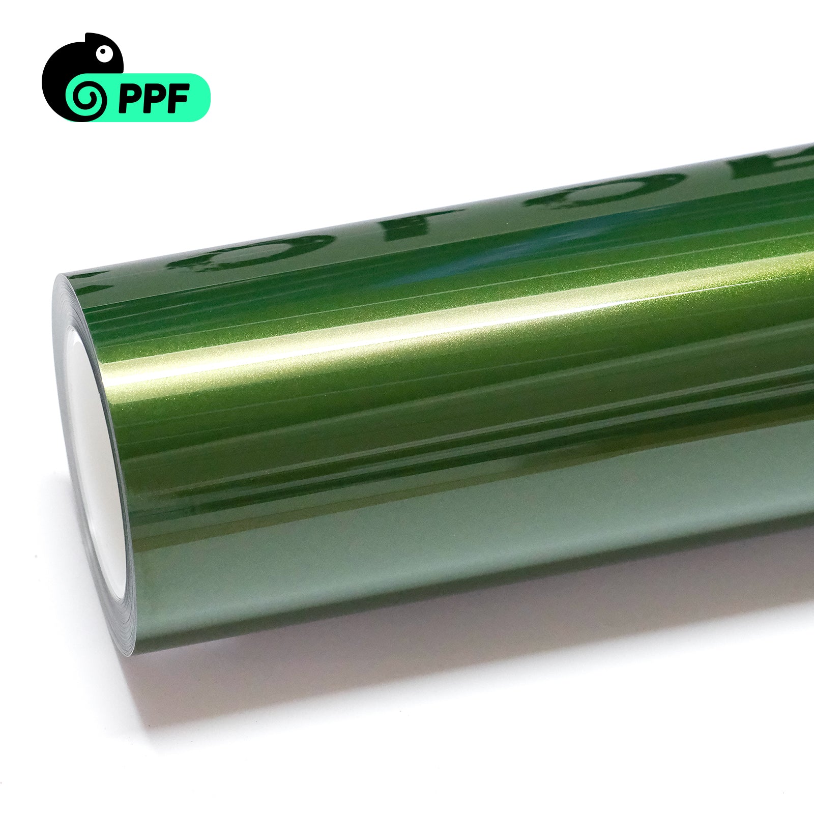 Gloss Metallic Sonoma Green PPF