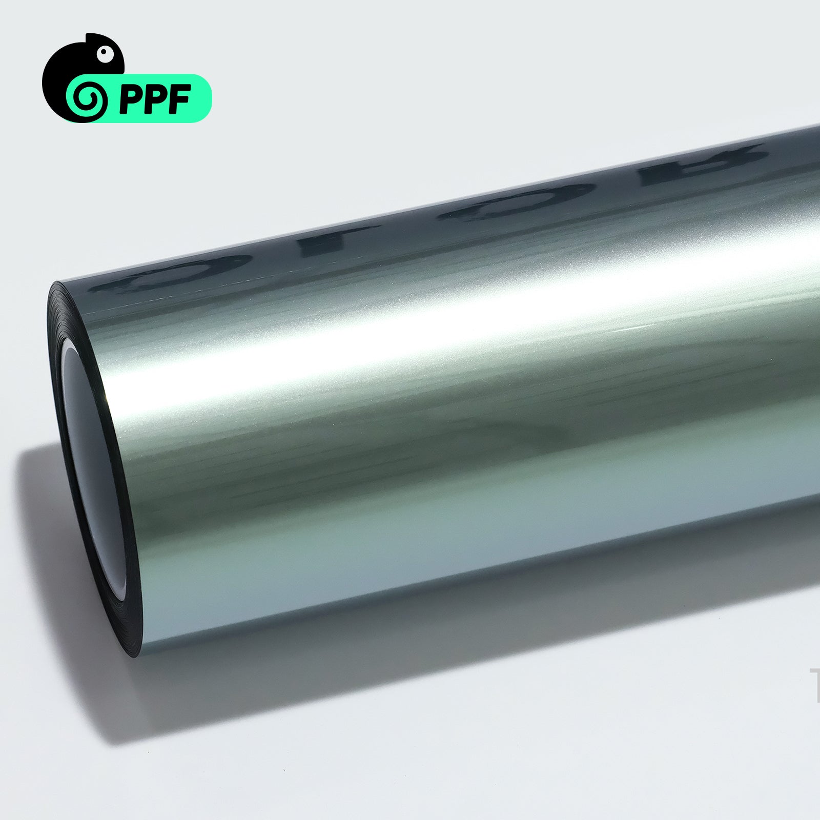 Gloss Metallic Hadrin Green PPF