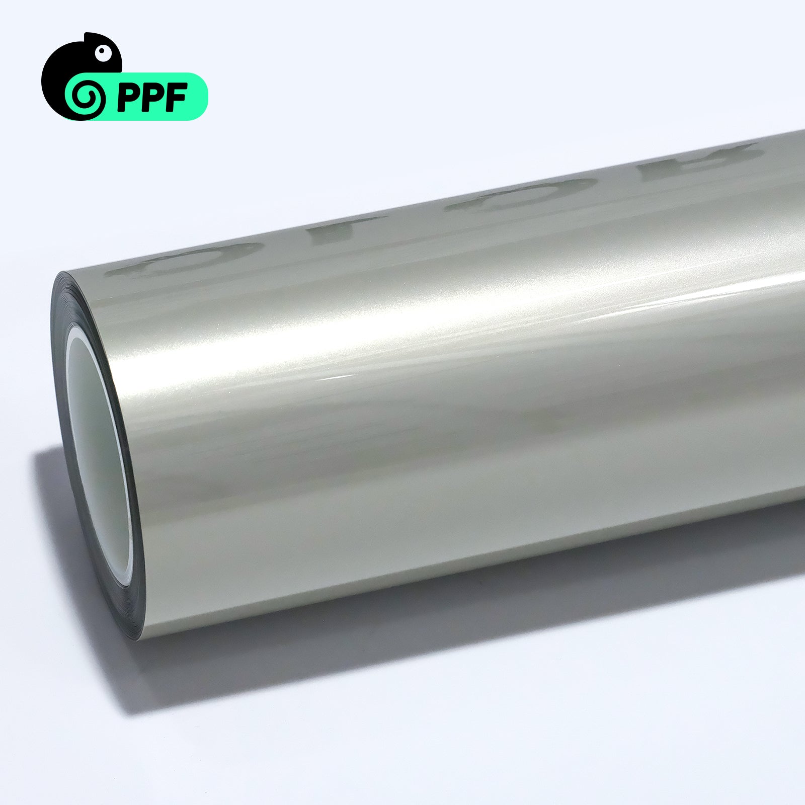 Gloss Metallic Fox Gray PPF